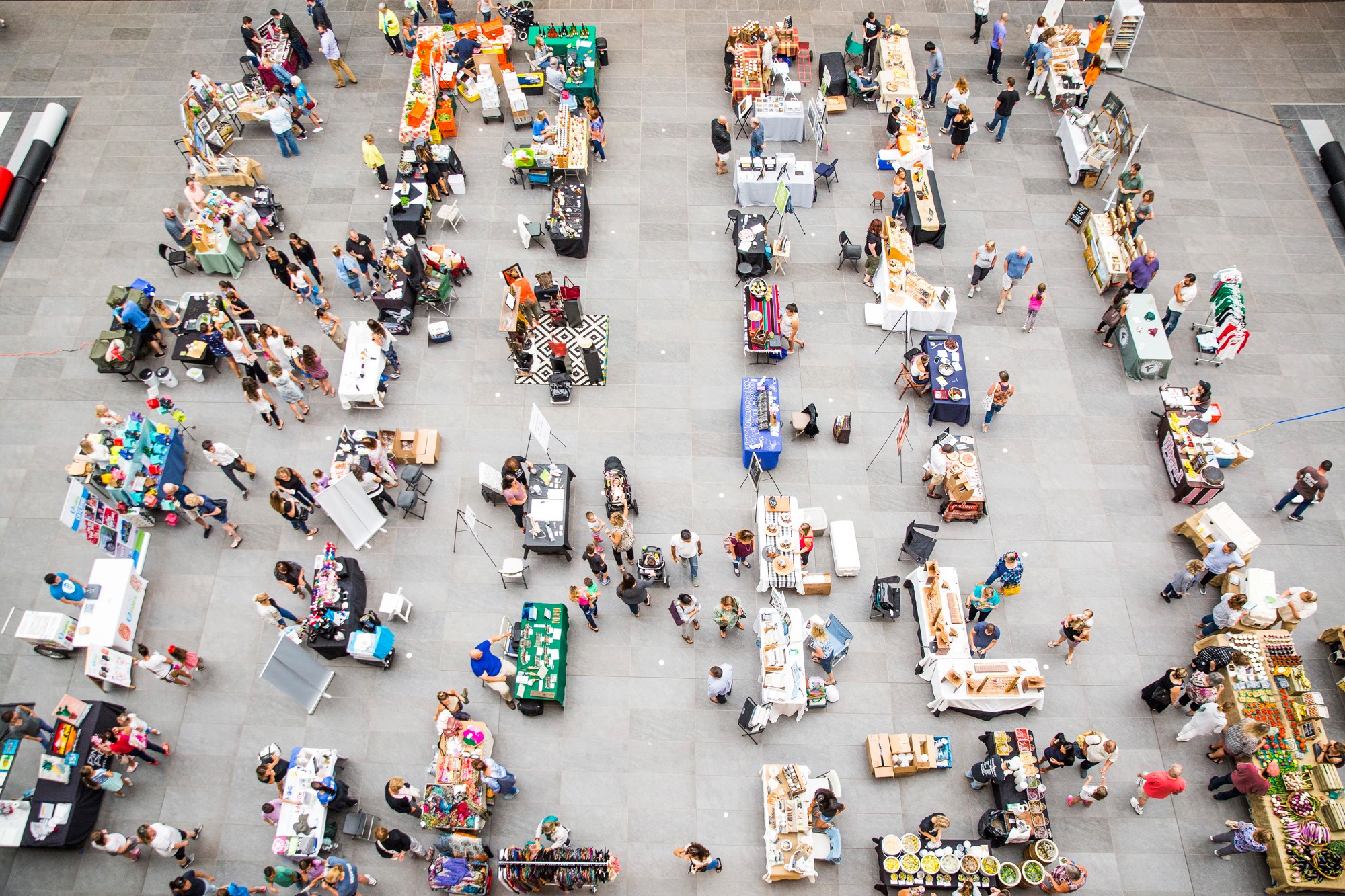 Farmers Market Farmers Market